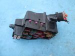 7L0941824B Блок предохранителей салона левый VOLKSWAGEN Touareg 1 (7L) 2002-2010