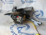 7L0857805AHCP Ремень безопасности задний левый VOLKSWAGEN Touareg 1 (7L) 2002-2010