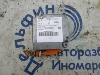 Блок SRS