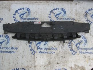 Решетка радиатора Peugeot 307 2001-2007