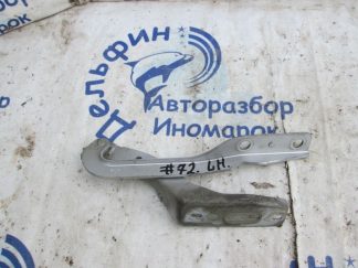 Петля капота левая Peugeot 307 2001-2007