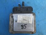 03G906021KK Блок управления двигателем VOLKSWAGEN Jetta 5 2005-2011