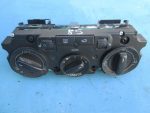 1K2820045B Блок управления печкой VOLKSWAGEN Jetta 5 2005-2011