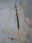 7L6713265A Трос АКПП VOLKSWAGEN Touareg 1 (7L) 2002-2010
