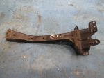 7L0805799D Кронштейн замка капота VOLKSWAGEN Touareg 1 (7L) 2002-2010