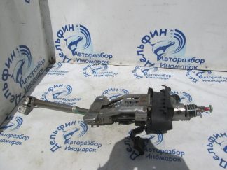 Рулевая колонка Peugeot 307 2001-2007