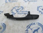 826602E020CA Ручка двери передней правой наружная Hyundai Tucson 2004-2010
