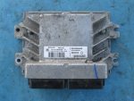 8200856659 Блок управления двигателем RENAULT Logan 2005-2014