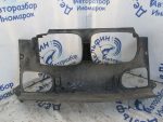 51718159959 Воздуховод радиатора BMW 5 серия E39 1995-2003