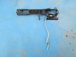 6920206030 Кронштейн ручки двери левый Camry V40 2006-2011 TOYOTA 