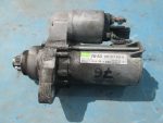 02T911023S Стартер двигателя VOLKSWAGEN Golf 5 2003-2009