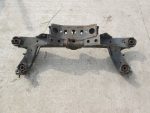 5120605060 Балка задняя (подрамник) TOYOTA Avensis (T250) 2003-2008