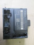 4L0959792B Блок управления комфорта передний правый Audi Q7 (4L) 2005-2015