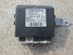 8943060071 Блок управления зеркалами TOYOTA Land Cruiser (200) 2008-2015