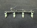 MR988175 Топливная рампа MITSUBISHI Outlander (CU) 2002-2009