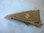 7226278 Обшивка багажника задняя правая верхняя OPEL Astra H 2004-2010