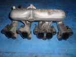 070129713H Впускной коллектор VOLKSWAGEN Touareg 1 (7L) 2002-2010