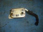 7L6203491A Радиатор топливный VOLKSWAGEN Touareg 1 (7L) 2002-2010