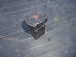 8200602232 Кнопка аварийной сигнализации RENAULT Logan 2005-2014
