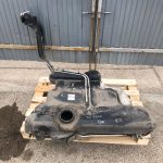 6RU201021G Топливный бак VOLKSWAGEN Polo 2011-2020