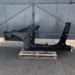 000036103 Порог левый BMW 3 серия F30/F31 2011-2020