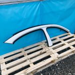 000038402 Арка крыши правая VOLKSWAGEN Passat B7 2011-2015