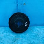 036105243 Шкив коленвала VOLKSWAGEN Passat B6 2005-2009
