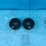 038109111E Шестерня распредвала VOLKSWAGEN Passat B6 2005-2009