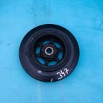 95510224300 Шкив коленвала Porsche Cayenne 955 2003-2010