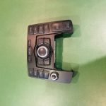 4L0919610 Блок управления мультимедией Audi Q7 (4L) 2005-2015