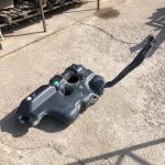 6001547600 Топливный бак RENAULT Logan 2005-2014