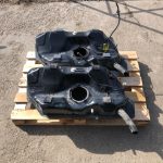 96896440 Топливный бак Chevrolet Cobalt 2011-2015