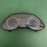 8R0920900G Щиток приборов Audi Q5 (8R) 2008-2017