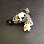 6905706150 Замок зажигания TOYOTA Camry V40 2006-2011