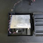 8T0862335B Блок управления Bluetooth Audi A4 (B8) 2007-2015