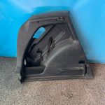5M0867427P Обшивка багажника левая VOLKSWAGEN Golf 5 Plus 2005–2014