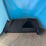 3AE867428AC8W4 Обшивка багажника правая VOLKSWAGEN Passat B7 2011-2015