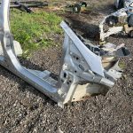 1837286 Порог правый Ford Focus 3 2011-2019