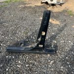 714011C0C0 Порог левый Hyundai Getz 2002-2010