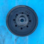 231242F010 Шкив коленвала Hyundai IX35 2010-2015
