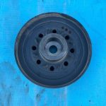231242F010 Шкив коленвала Hyundai IX35 2010-2015