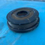 231242F010 Шкив коленвала Hyundai IX35 2010-2015