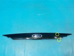 1758502 Накладка крышки багажника Ford Focus 3 2011-2019