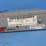 4E0910888E Блок навигации DVD Audi A5 (8T) 2008-2016