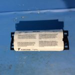 8T0880204F Подушка безопасности пассажира Audi A5 (8T) 2008-2016
