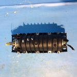 8T0880204F Подушка безопасности пассажира Audi A5 (8T) 2008-2016