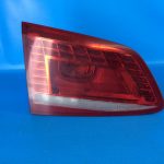 3AF945093Q Фонарь задний левый внутренний VOLKSWAGEN Passat B7 2011-2015
