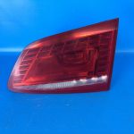 000017223 Фонарь задний правый внутренний VOLKSWAGEN Passat B7 2011-2015