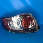 BBN751160 Фонарь задний левый наружный MAZDA 3 (BL) 2009-2013