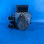 3AA614109AP Блок ABS VOLKSWAGEN Passat B7 2011-2015